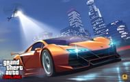 GTA Online will continue to release better, new vehicles (Rocket Voltic not pictured) (Image via Rockstar Games)
